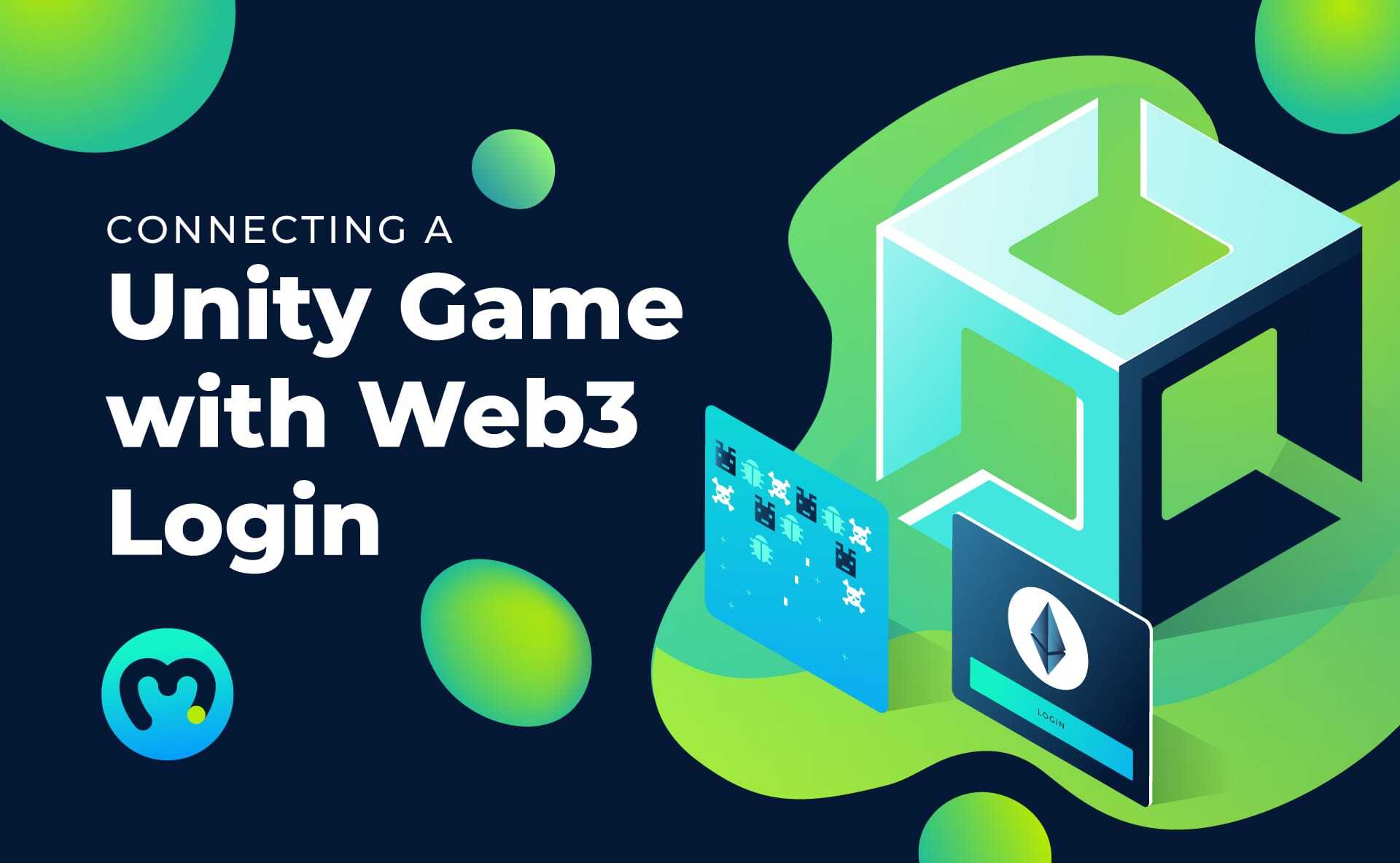 Build Web3 Unity Game | NFT FPS Shooter Blockchain Game using moralis, Unity, C#